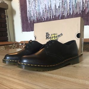 Dr. Martens 1461 3-Eye Shoe